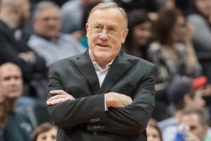 华体会登录入口-千胜教头阿德尔曼去世，享年79岁，NBA专员悼念