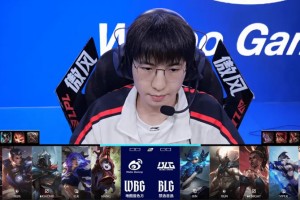 华体会登录入口-BLG 1-0 WBG：中上两人接管团战，BLG拿下远古龙先下一城