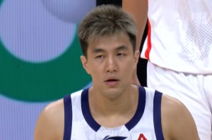 华体会官方网站-郭艾伦接受采访，感慨万千